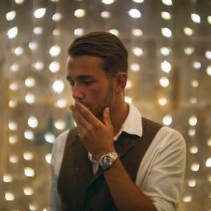 Meet your Posher, Kayle